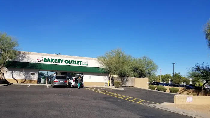 Alpine/Dave's Killer Bread Outlet Store Picture 6