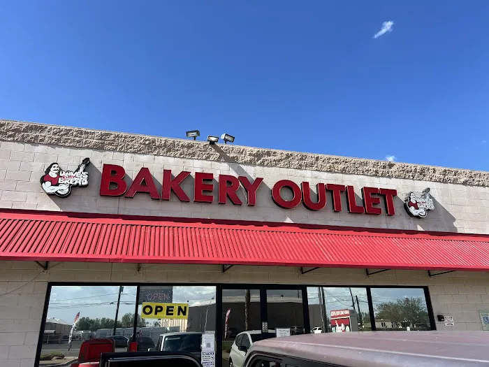 Alpine/Dave's Killer Bread Outlet Store Picture 1