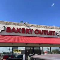 Alpine/Dave's Killer Bread Outlet Store ico