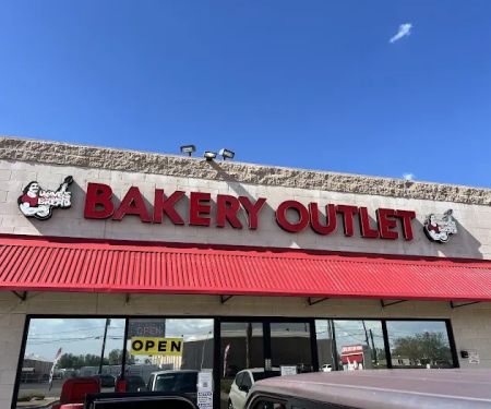Alpine/Dave's Killer Bread Outlet Store