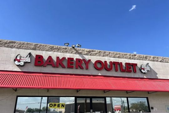 Alpine/Dave's Killer Bread Outlet Store