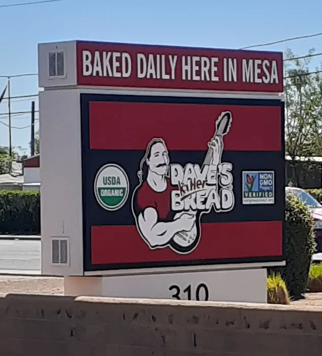 Alpine/Dave's Killer Bread Outlet Store Picture 5