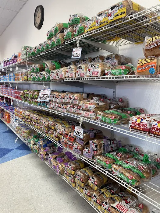 Alpine/Dave's Killer Bread Outlet Store Picture 3