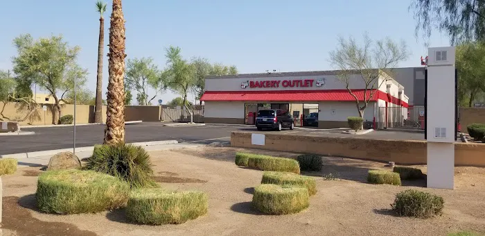 Alpine/Dave's Killer Bread Outlet Store Picture 8