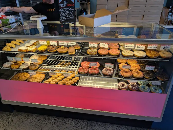 SoJo's Donuts Picture 6