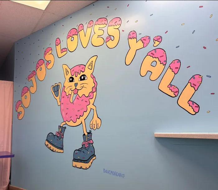 SoJo's Donuts Picture 1