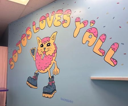 SoJo's Donuts