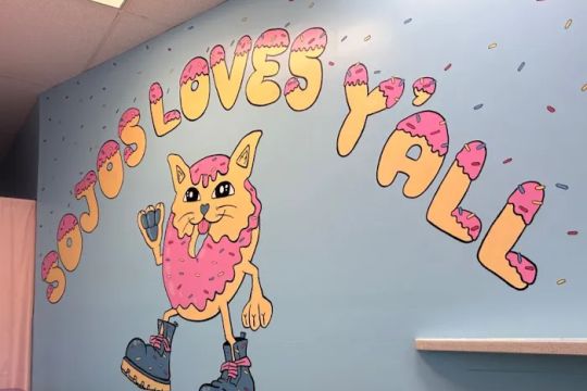 SoJo's Donuts