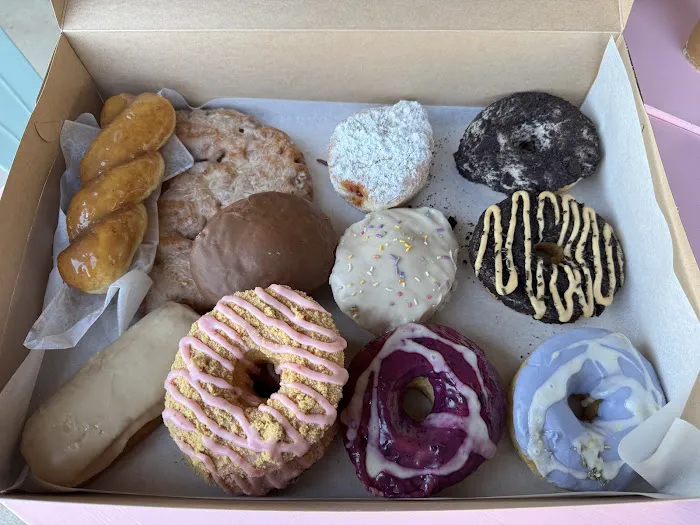 SoJo's Donuts Picture 7