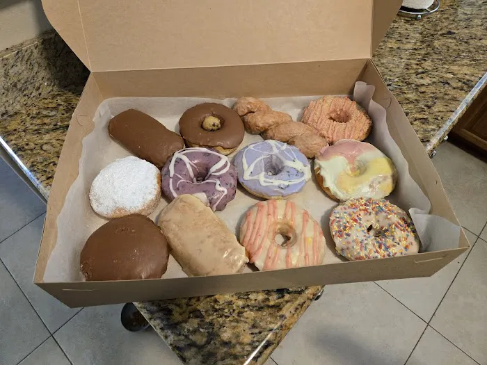 SoJo's Donuts Picture 9