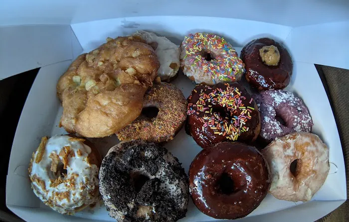 SoJo's Donuts Picture 8