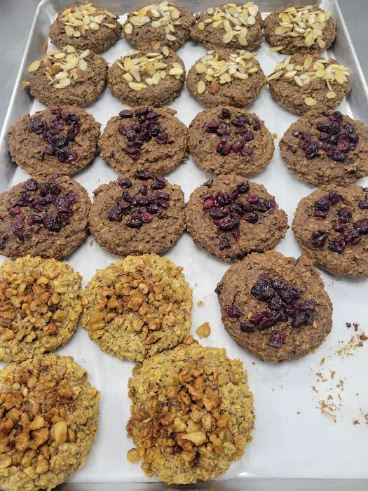 Bite Me Healthy Bakery Picture 2
