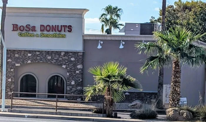 BoSa Donuts Picture 4