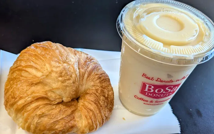 BoSa Donuts Picture 3