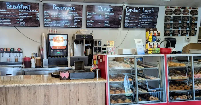 BoSa Donuts Picture 1