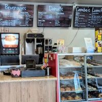 BoSa Donuts ico