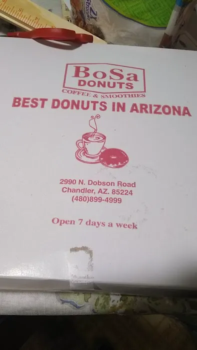 BoSa Donuts Picture 9