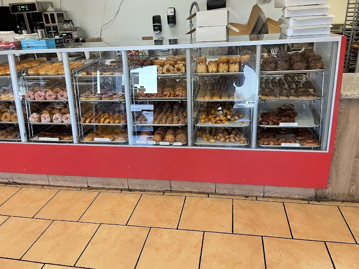 BoSa Donuts Picture 8