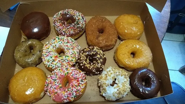 BoSa Donuts Picture 7