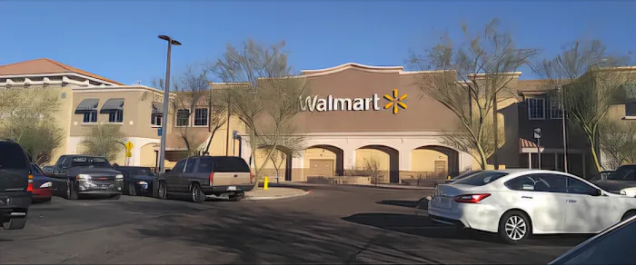 Walmart Bakery Picture 1