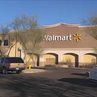 Walmart Bakery ico