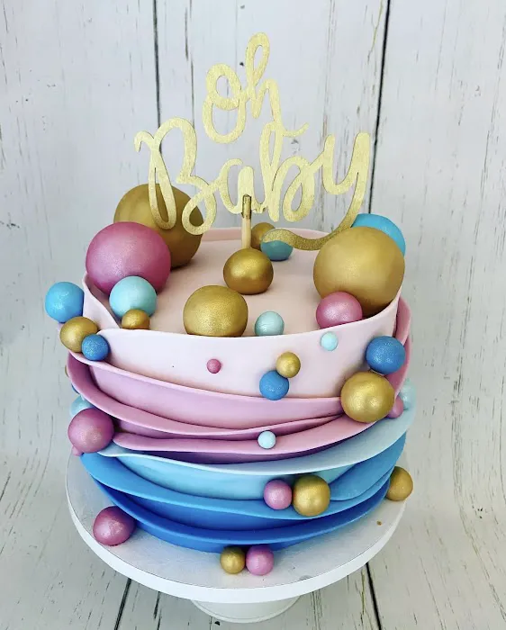 Sugary Cake Bakery Picture 10