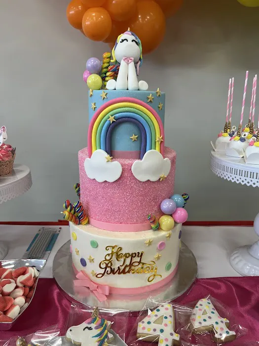Sugary Cake Bakery Picture 9