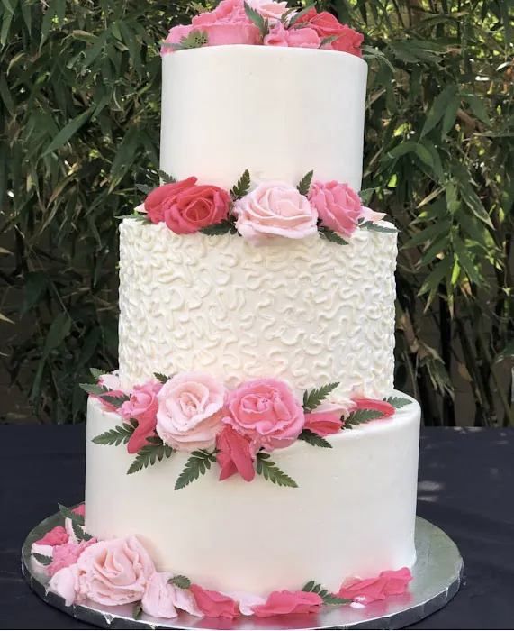 Sugary Cake Bakery Picture 3