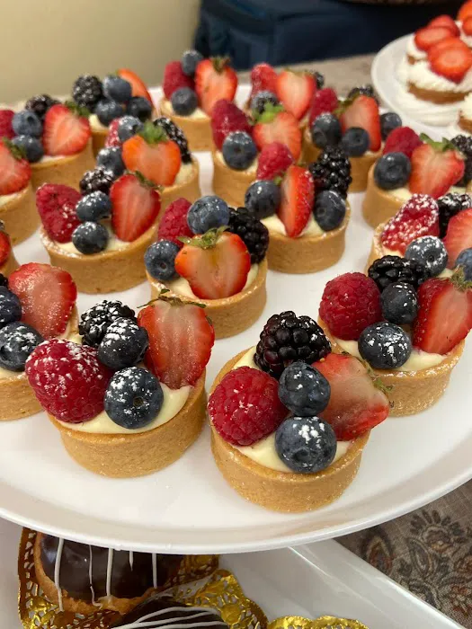 Sugary Cake Bakery Picture 8