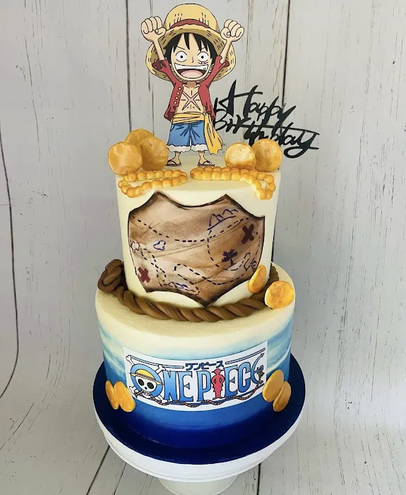 Sugary Cake Bakery Picture 2