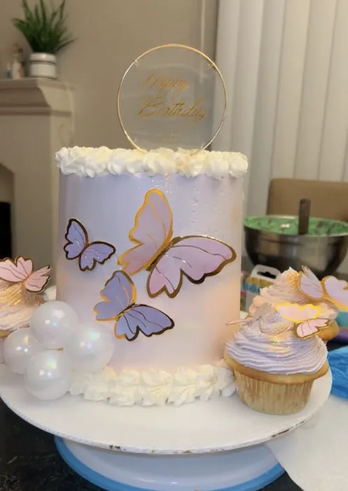 Baked By Layla Picture 3