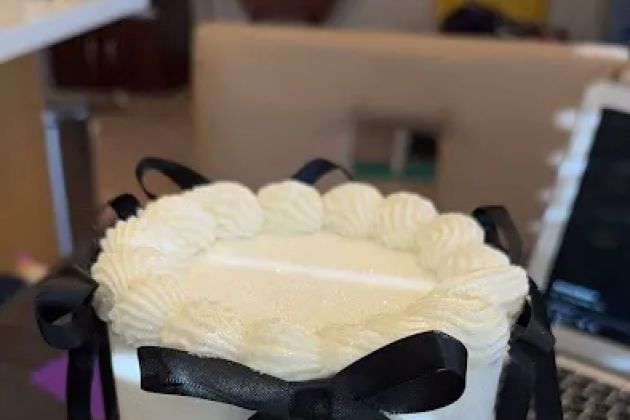 Baked By Layla