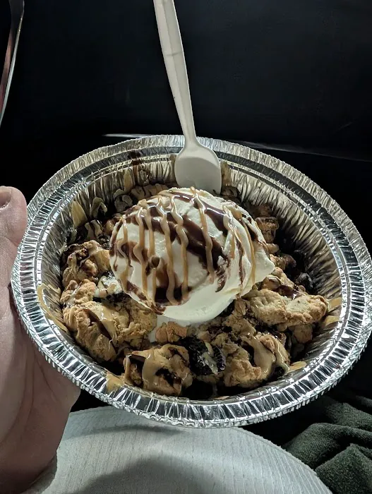 The Kind Cookie's & Coffee Bar Picture 2
