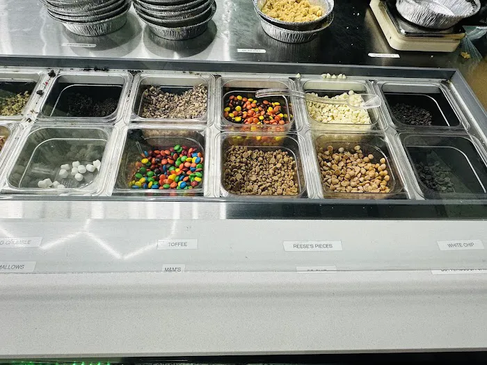 The Kind Cookie's & Coffee Bar Picture 9