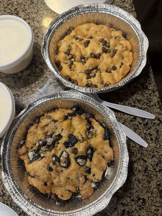 The Kind Cookie's & Coffee Bar Picture 4