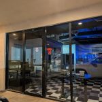 The Kind Cookie's & Coffee Bar