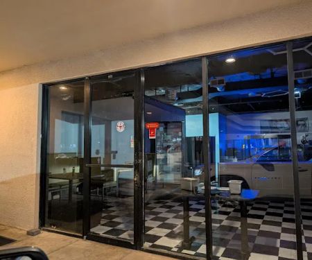 The Kind Cookie's & Coffee Bar