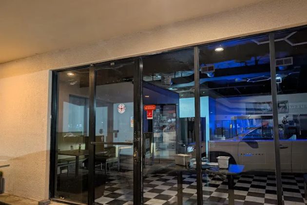 The Kind Cookie's & Coffee Bar