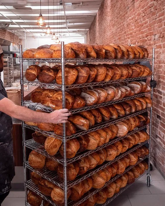 Proof Bread Picture 8
