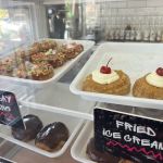 Outcast Doughnuts