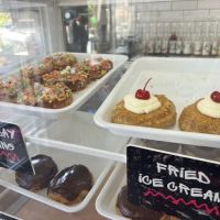 Outcast Doughnuts ico