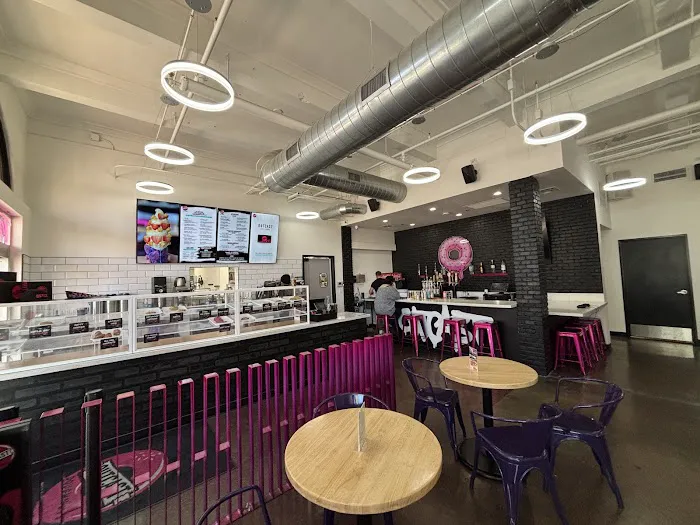 Outcast Doughnuts Picture 5
