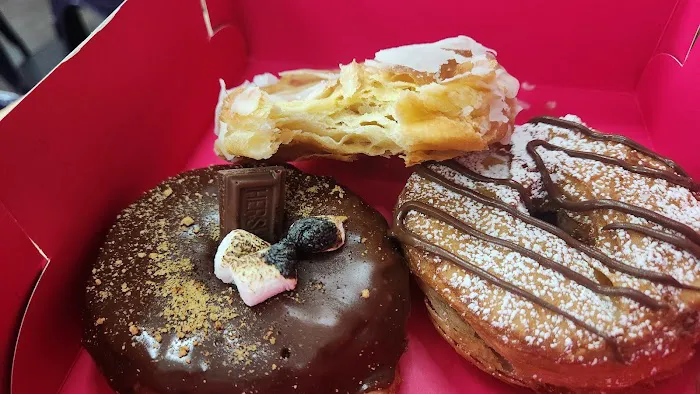 Outcast Doughnuts Picture 3