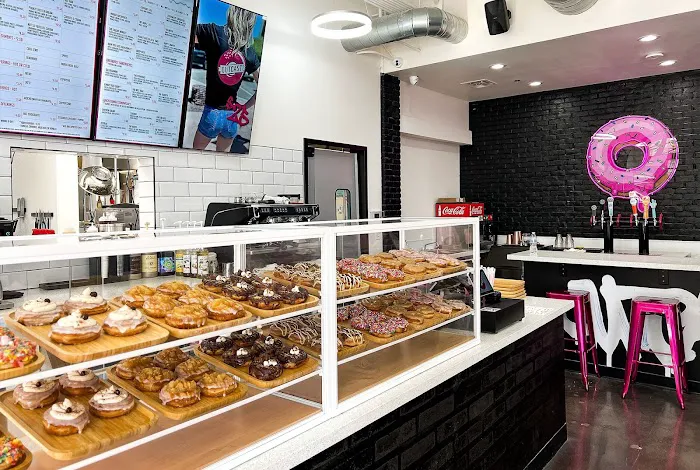 Outcast Doughnuts Picture 2