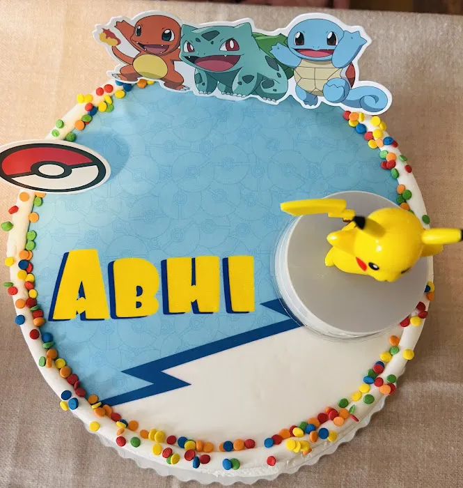 Walmart Bakery Picture 1