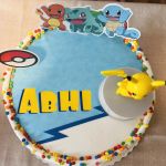 Walmart Bakery