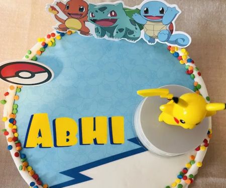Walmart Bakery