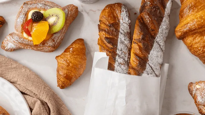 Paris Baguette Picture 8