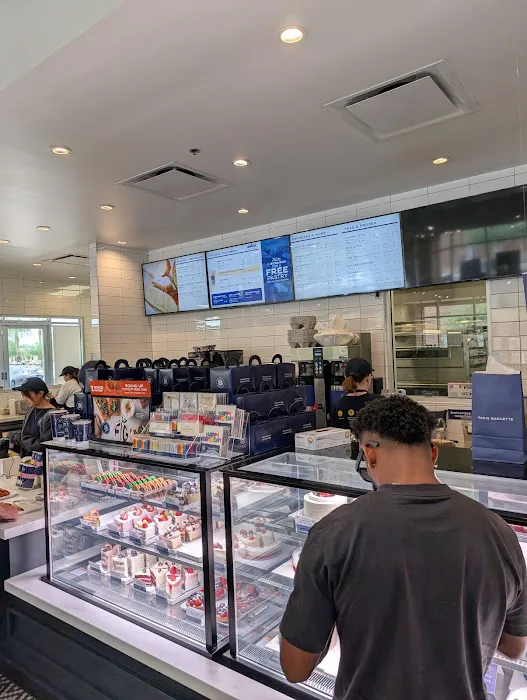 Paris Baguette Picture 10