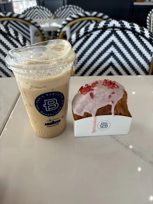 Paris Baguette Picture 9
